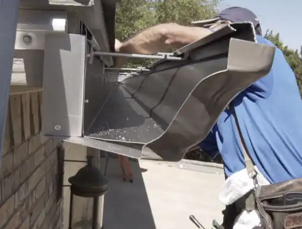 gutter services Lucerne Valley